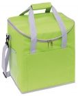Cooler bag Frosty  600D  green