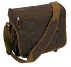Shoulder bag  Africa  600D  brown