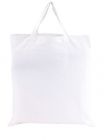 Cotton bag Pure  w.2 short