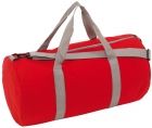 Sports bag  Workout   600D  red