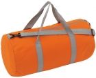 Sports bag  Workout   600D  orange
