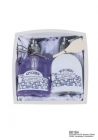 KITCHEN LILAC Wooden giftset 3 items
