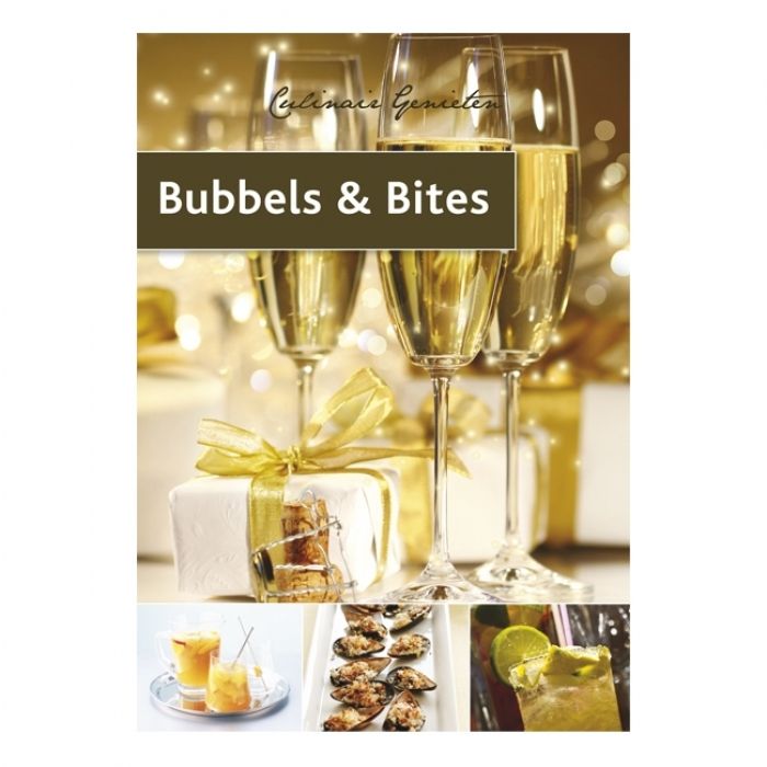 Bubbles & Bites - 1