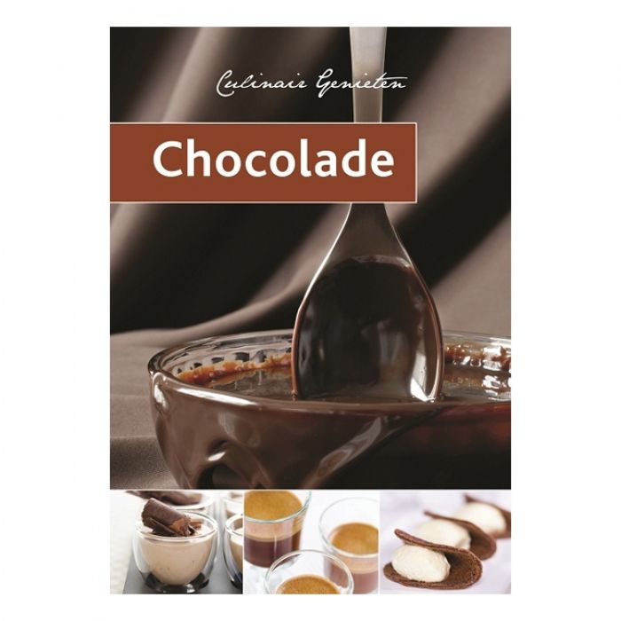 Chocolade - 1