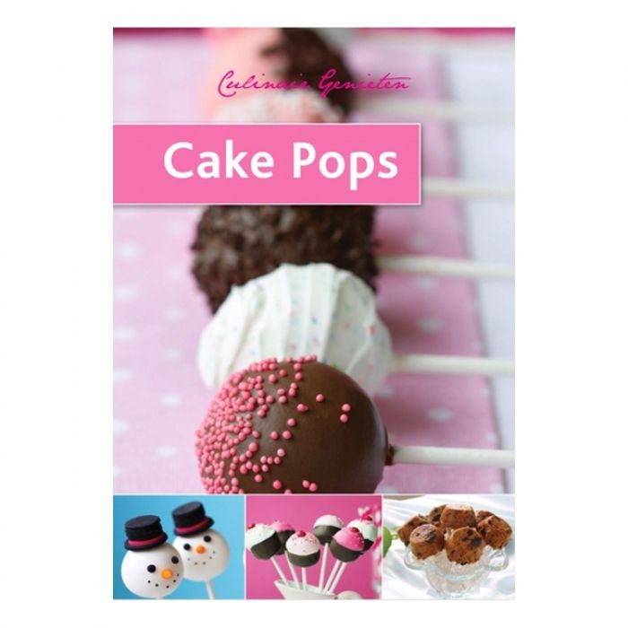 Cake Pops - 1