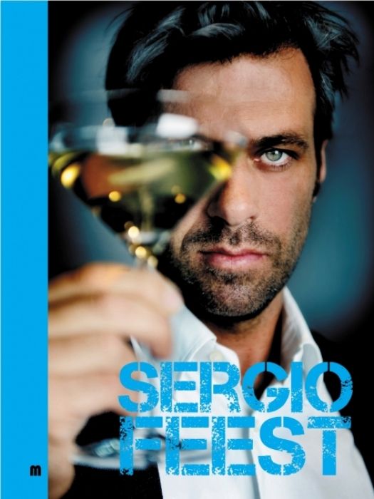 Sergio feest - 1