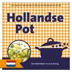 Hollandse Pot - 1