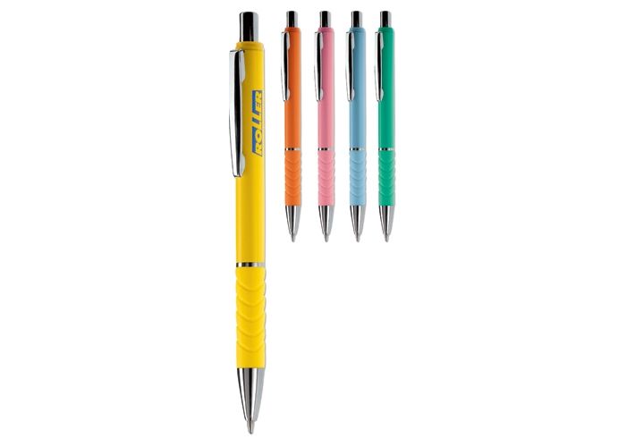 Balpen Pastel Pen - 1