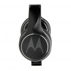 Motorola MOTO XT220 wireless over ear hoofdtelefoon, zwart - 2
