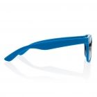 Zonnebril UV 400, blauw - 3