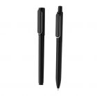 X6 pen set, zwart - 1