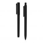 X6 pen set, zwart - 2