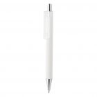 X8 smooth touch pen, wit - 1