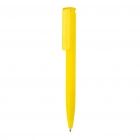 X7 pen, geel - 1