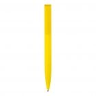 X7 pen, geel - 3