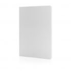 Impact softcover steenpapier notitieboek A5, wit - 1