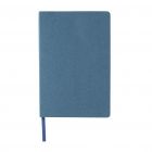 A5 FSC® hardcover notitieboek, blauw - 2