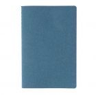 A5 FSC® standard softcover notitieboek, blauw - 2