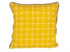 Cushion Tiles ochre yellow, Design Studio Stijll