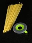 Keuken spaghettimeter Lime groen - 2
