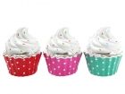 Moneybank Whipped Cream Cup Cake ceramic