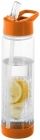 Tuttifrutti  740 ml Tritan™ infuser drinkfles