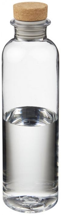Sparrow 650 ml Tritan™ drinkfles met kurken dop - 1