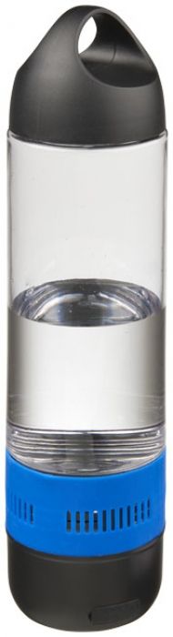 Ace 500 ml tritan sportfles met Bluetooth® speaker - 1