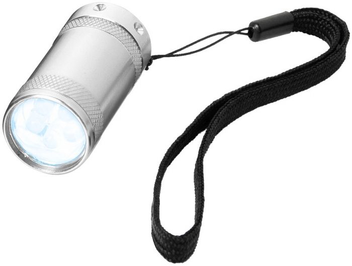 Comet 5-LED mini zaklamp - 1