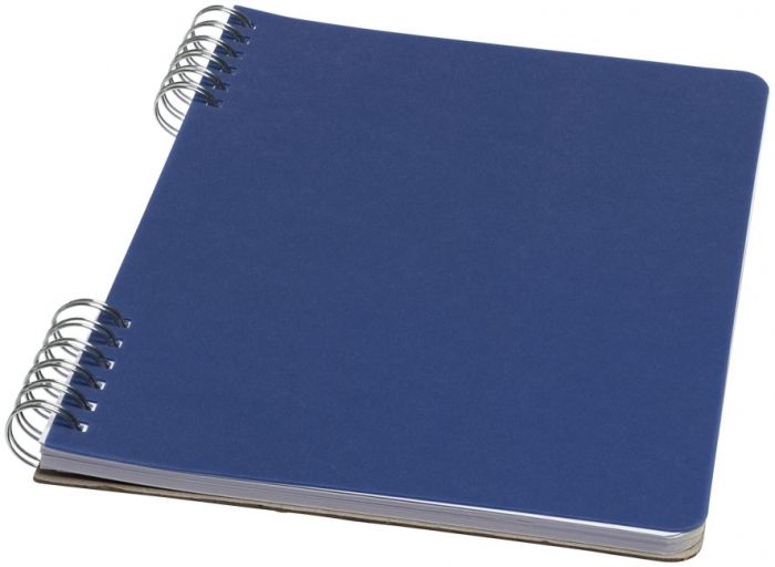 Flex A5 notitieboek met spiraal - 1