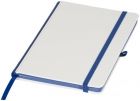 Notitieboek met gekleurde rug geschikt voor digitale bedrukking - 4