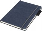 Jeans A5 notitieboek - 4