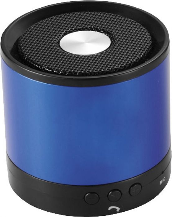 Greedo Bluetooth® aluminium speaker - 1
