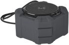 Cube spatwaterbestendige outdoor Bluetooth® speaker - 2