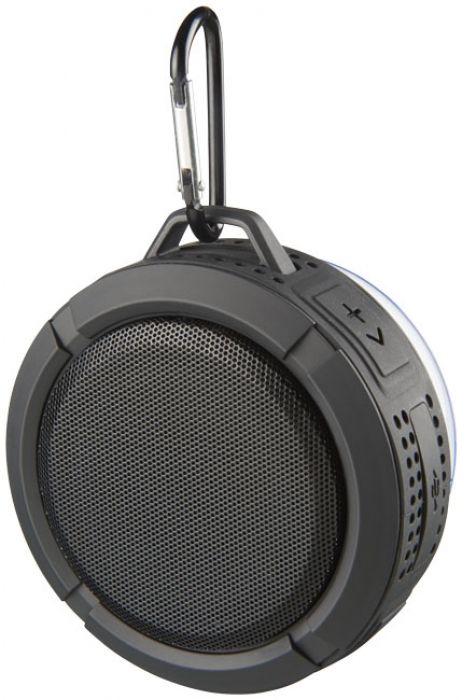 Splash Bluetooth® douche en outdoor luidspreker - 1
