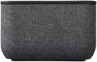 Shae Bluetooth® speaker van stof en hout - 2