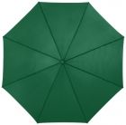 Lisa 23'' automatische paraplu met houten handvat - 2