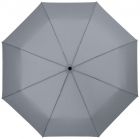 Wali 21'' opvouwbare automatische paraplu - 2