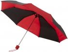 Spark 21'' opvouwbare tweekleurige paraplu