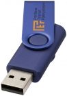 Rotate-metallic USB 2GB - 4