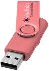 Rotate-metallic USB 4GB - 3