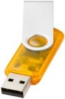 Rotate-translucent USB 2GB - 1