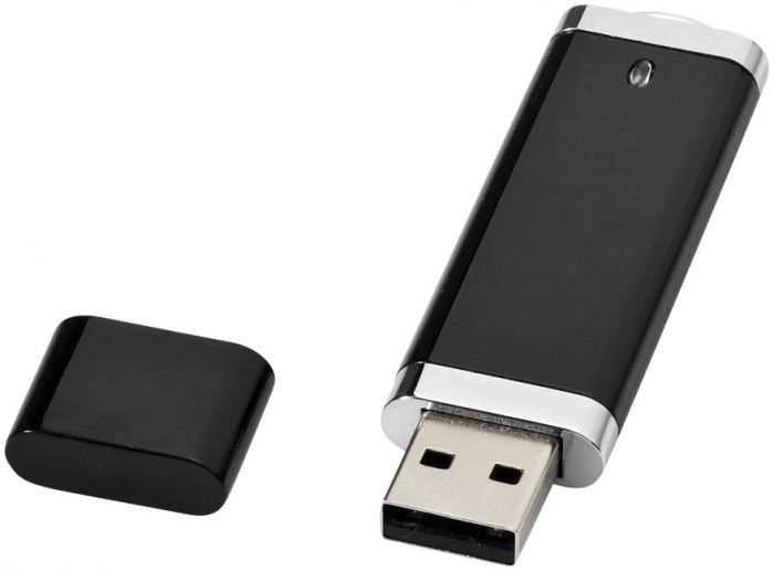 Flat USB 4GB - 1