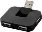 Gaia 4 poorts USB hub - 1