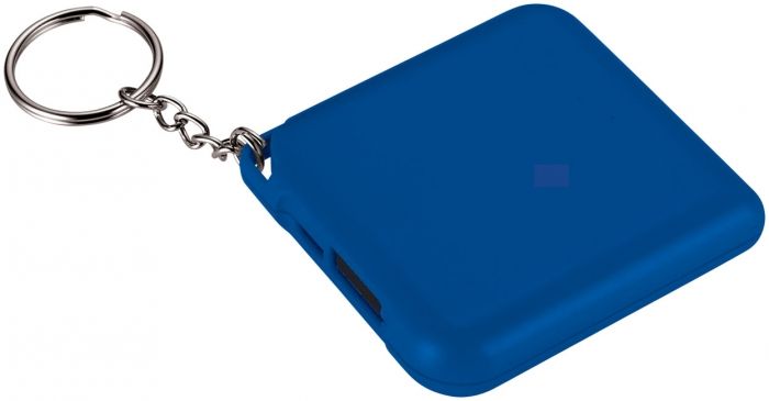 Powerbank voor noodgevallen met sleutelhanger 1800 mAh - 1