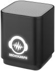 Beam oplichtende Bluetooth® speaker - 3