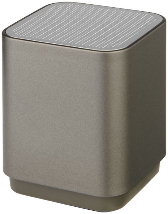 Beam oplichtende Bluetooth® speaker - 1