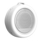 Splash Bluetooth Speaker - white - 1