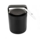 Pluto Bluetooth Speaker - black - 1