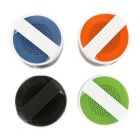 Pluto Bluetooth Speaker - blue - 4